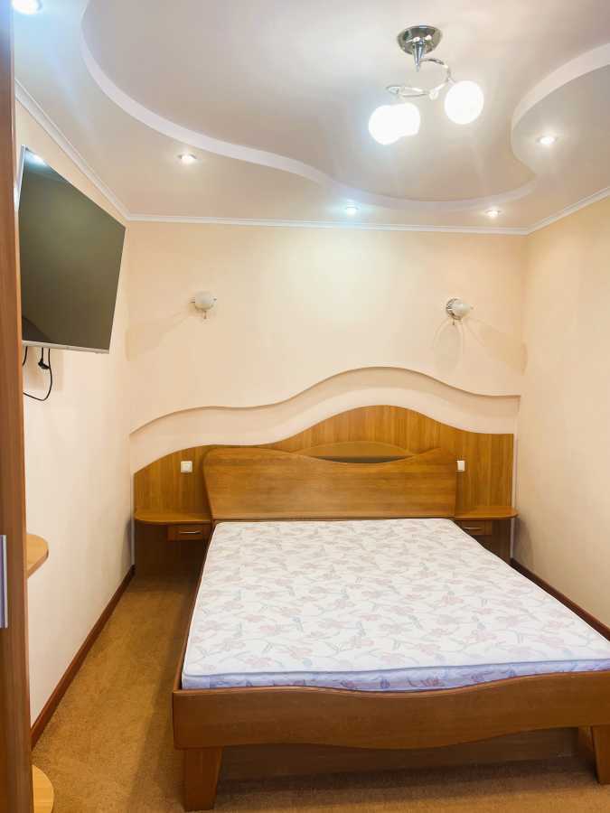 Аренда 3-комнатной квартиры 130 м², Борщаговская ул., 143Б