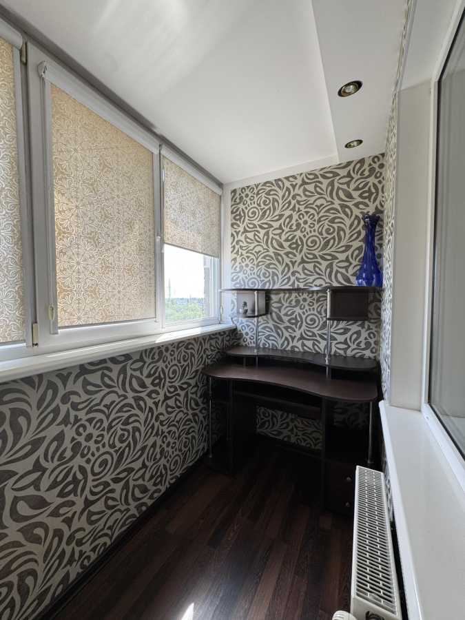 Продаж 3-кімнатної квартири 90 м², Ядова Сергея вул.