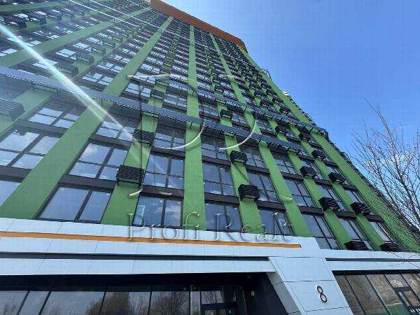 Продажа 2-комнатной квартиры 75 м², Причальная ул., 8