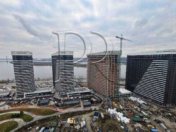 Продажа 2-комнатной квартиры 75 м², Причальная ул., 8