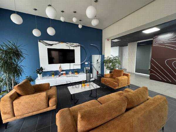 Продажа 1-комнатной квартиры 35 м², Причальная ул., 14