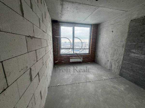 Продажа 1-комнатной квартиры 35 м², Причальная ул., 14