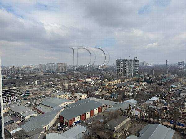 Продажа 1-комнатной квартиры 35 м², Причальная ул., 14