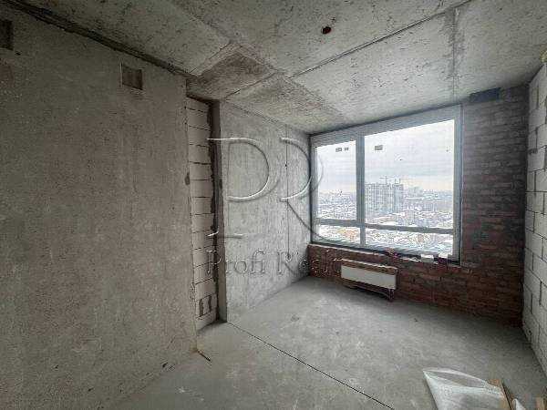 Продажа 1-комнатной квартиры 35 м², Причальная ул., 14