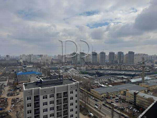 Продажа 1-комнатной квартиры 35 м², Причальная ул., 14