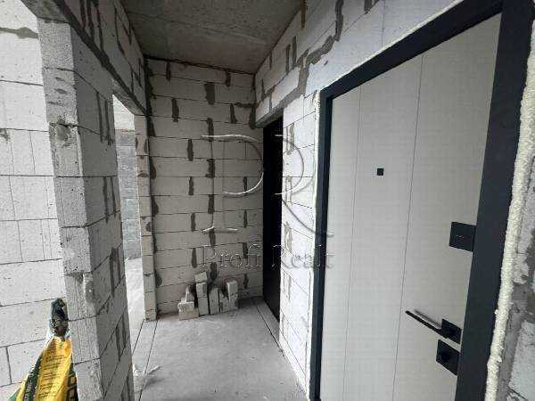 Продажа 1-комнатной квартиры 35 м², Причальная ул., 14