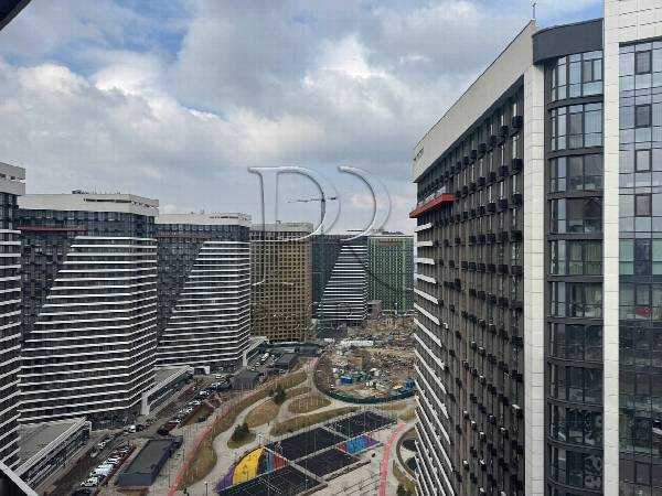 Продажа 1-комнатной квартиры 49 м², Причальная ул., 14