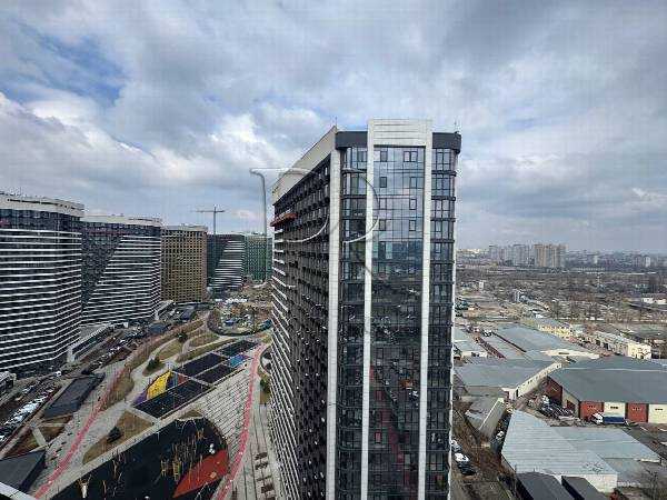 Продажа 1-комнатной квартиры 49 м², Причальная ул., 14