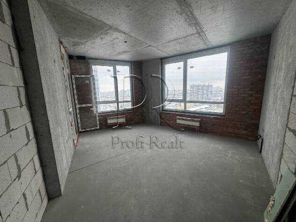 Продажа 1-комнатной квартиры 49 м², Причальная ул., 14