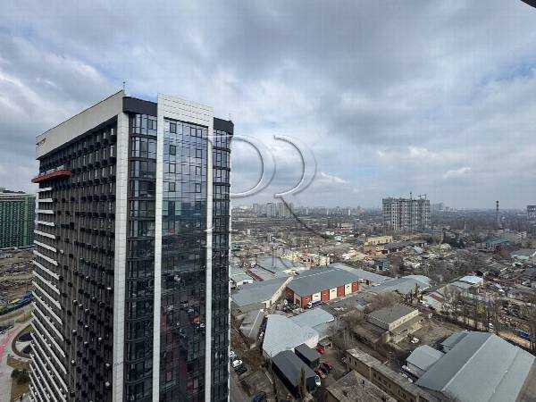 Продажа 1-комнатной квартиры 49 м², Причальная ул., 14