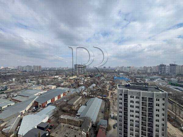 Продажа 1-комнатной квартиры 49 м², Причальная ул., 14