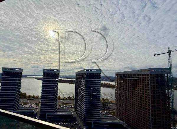 Продажа 3-комнатной квартиры 91 м², Причальная ул., 8