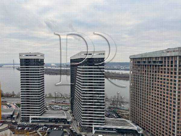 Продажа 3-комнатной квартиры 91 м², Причальная ул., 8