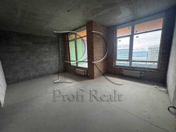 Продажа 3-комнатной квартиры 91 м², Причальная ул., 8