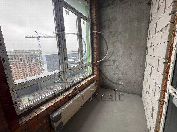 Продажа 3-комнатной квартиры 91 м², Причальная ул., 8