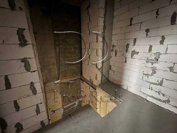 Продажа 3-комнатной квартиры 91 м², Причальная ул., 8