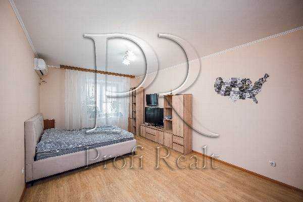 Продаж 1-кімнатної квартири 45 м², Дениса Рачінського, 25А