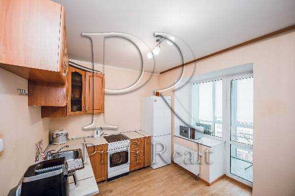 Продаж 1-кімнатної квартири 45 м², Дениса Рачінського, 25А