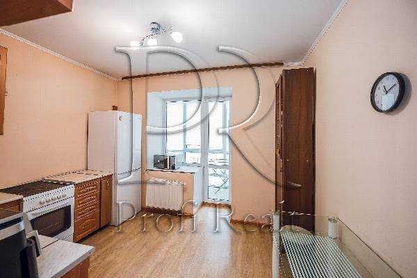 Продаж 1-кімнатної квартири 45 м², Дениса Рачінського, 25А