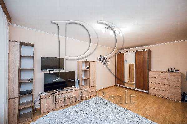 Продаж 1-кімнатної квартири 45 м², Дениса Рачінського, 25А