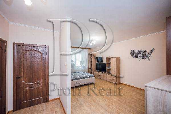 Продаж 1-кімнатної квартири 45 м², Дениса Рачінського, 25А