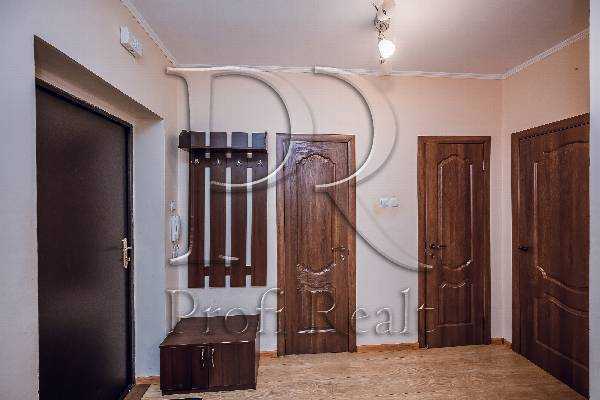 Продаж 1-кімнатної квартири 45 м², Дениса Рачінського, 25А