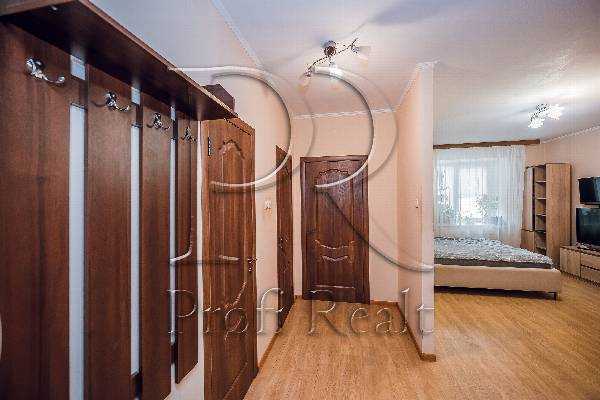 Продаж 1-кімнатної квартири 45 м², Дениса Рачінського, 25А