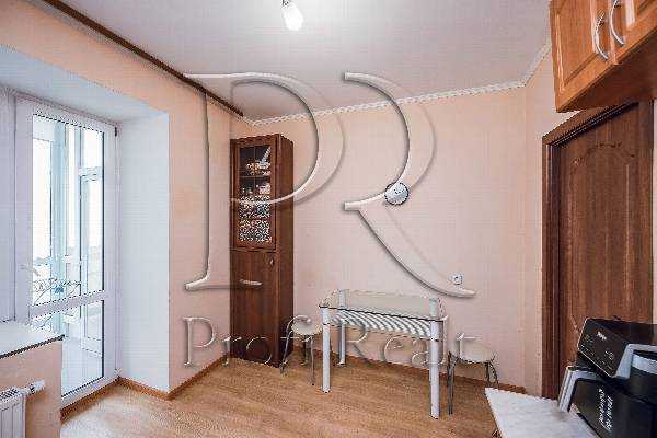 Продаж 1-кімнатної квартири 45 м², Дениса Рачінського, 25А