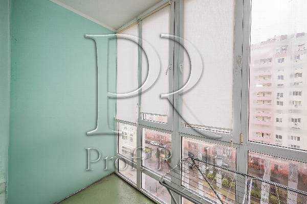 Продаж 1-кімнатної квартири 45 м², Дениса Рачінського, 25А