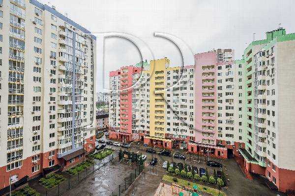 Продаж 1-кімнатної квартири 45 м², Дениса Рачінського, 25А