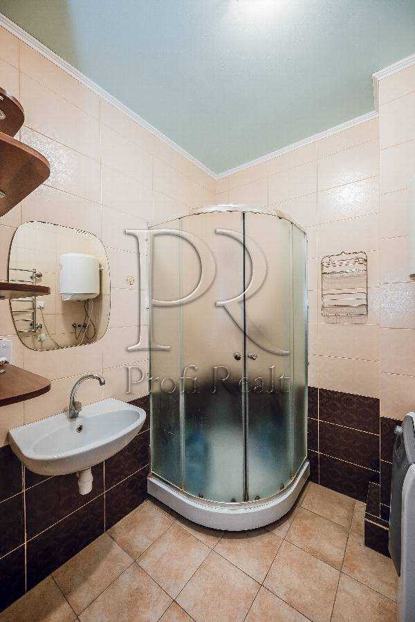 Продаж 1-кімнатної квартири 45 м², Дениса Рачінського, 25А