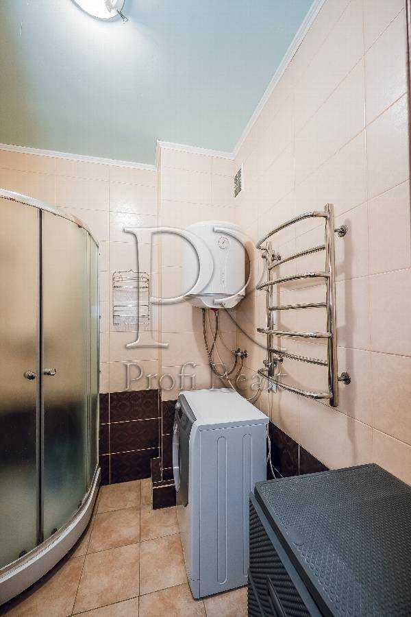 Продаж 1-кімнатної квартири 45 м², Дениса Рачінського, 25А