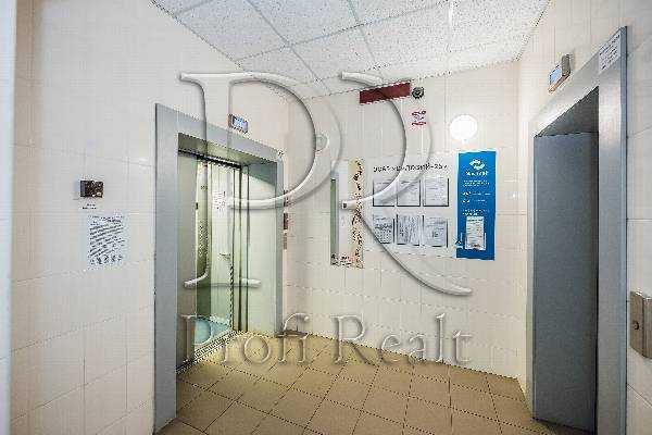 Продаж 1-кімнатної квартири 45 м², Дениса Рачінського, 25А