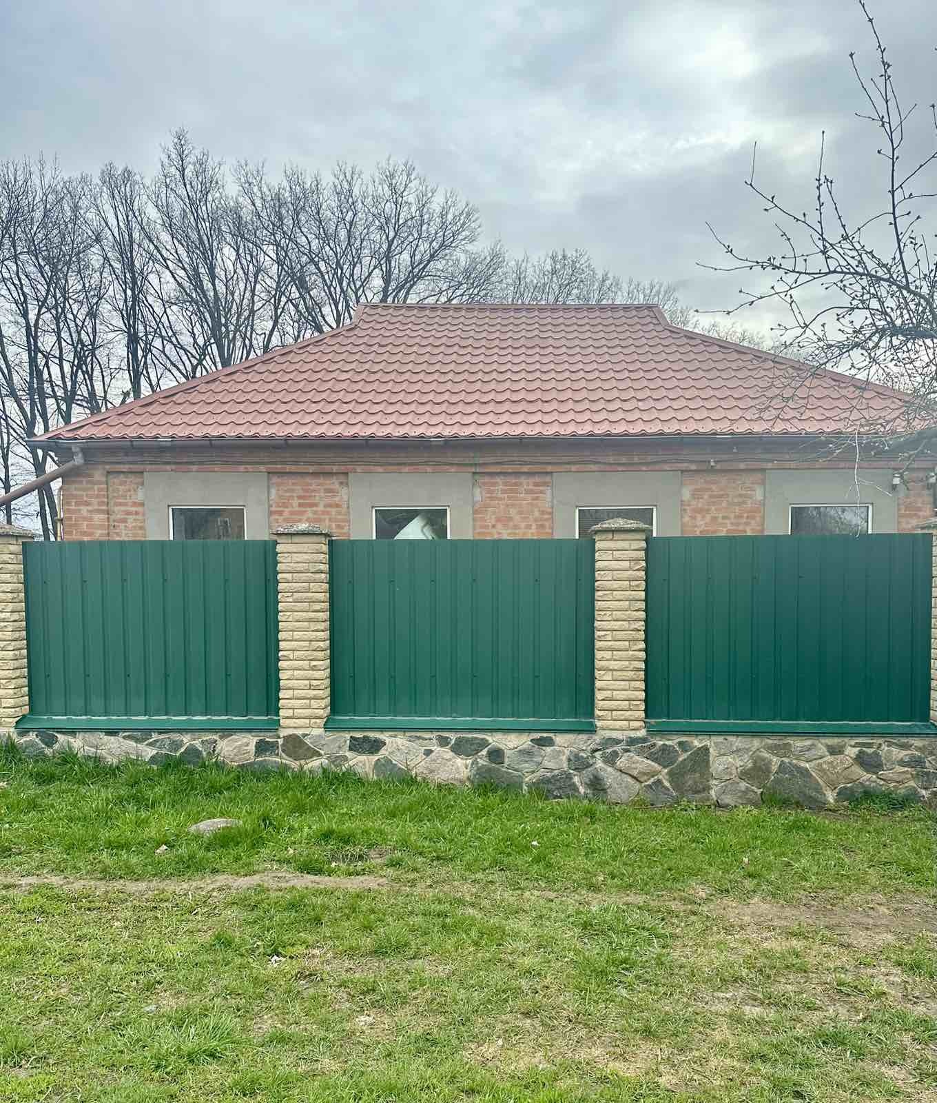 Продажа дома 72 м², Единения ул.