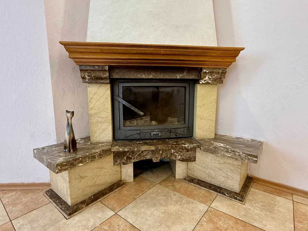 Оренда 4-кімнатної квартири 187 м², Леси Украинки