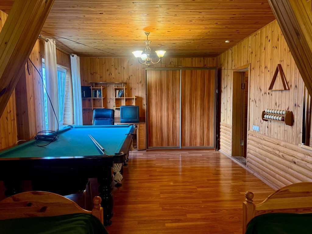 Оренда 4-кімнатної квартири 187 м², Леси Украинки