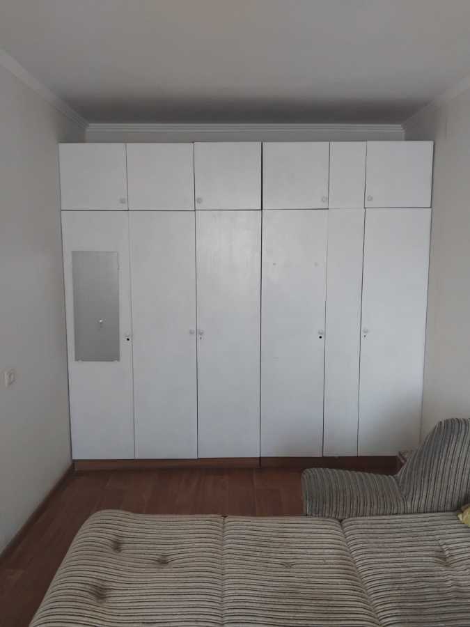 Аренда 2-комнатной квартиры 45 м², Николая Василенко ул., 23А