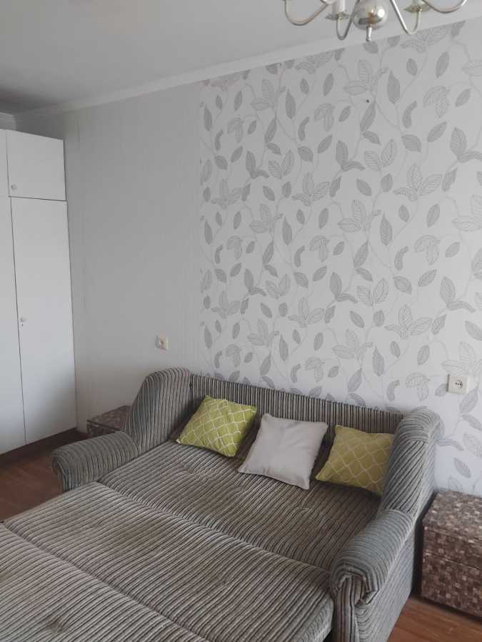 Аренда 2-комнатной квартиры 45 м², Николая Василенко ул., 23А