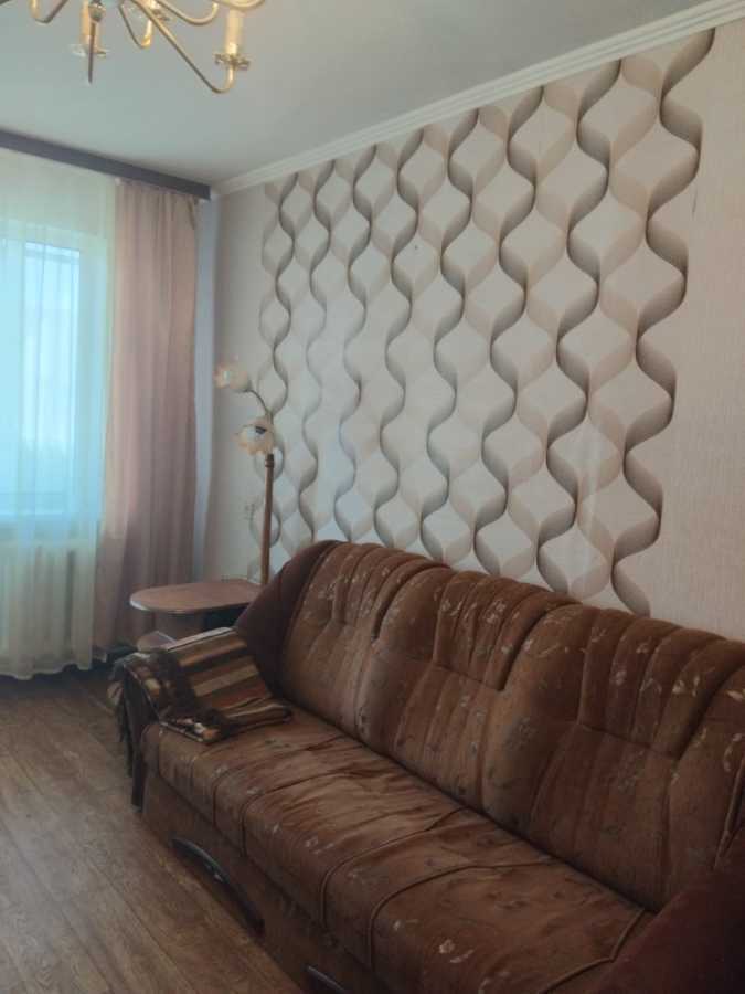 Аренда 2-комнатной квартиры 45 м², Николая Василенко ул., 23А