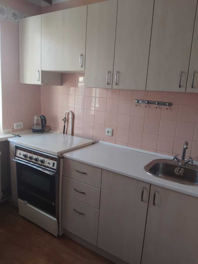 Аренда 2-комнатной квартиры 45 м², Николая Василенко ул., 23А