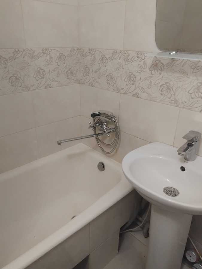 Аренда 2-комнатной квартиры 45 м², Николая Василенко ул., 23А