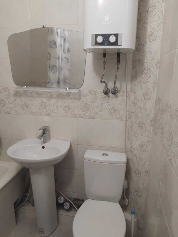 Аренда 2-комнатной квартиры 45 м², Николая Василенко ул., 23А