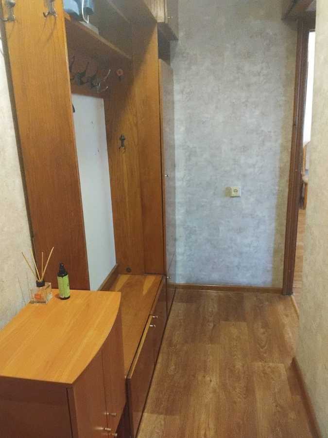 Аренда 2-комнатной квартиры 45 м², Николая Василенко ул., 23А