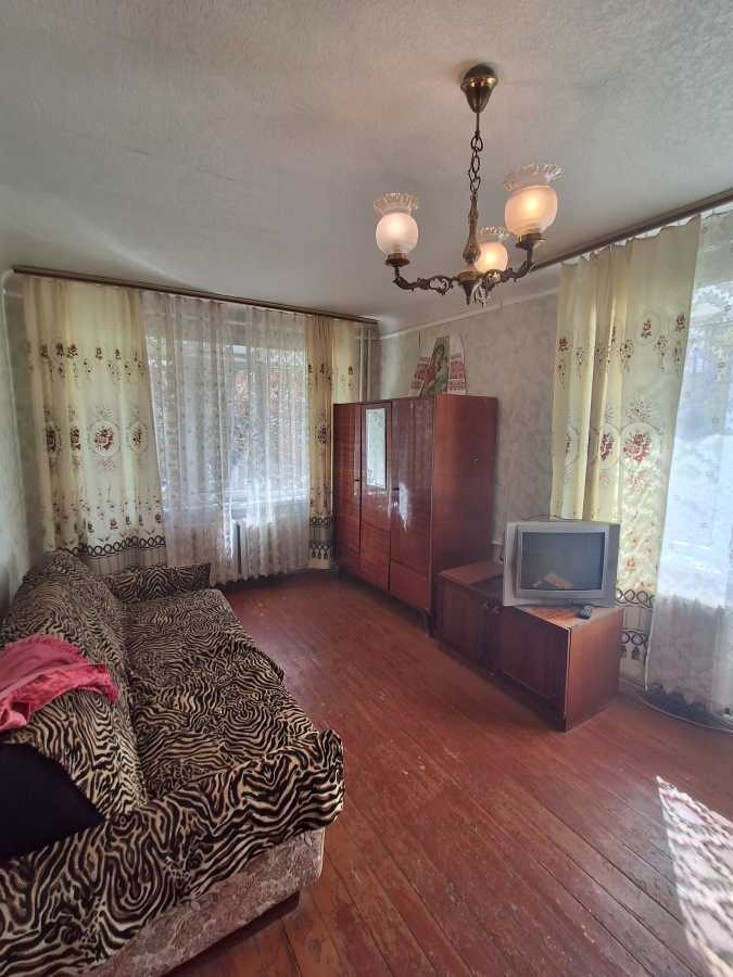 Продаж 1-кімнатної квартири 31 м², Добровольчих батальонів, 15