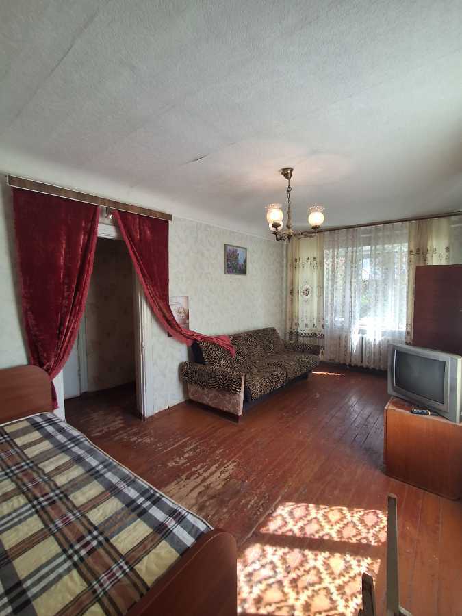 Продаж 1-кімнатної квартири 31 м², Добровольчих батальонів, 15