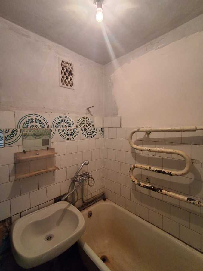 Продаж 1-кімнатної квартири 31 м², Добровольчих батальонів, 15