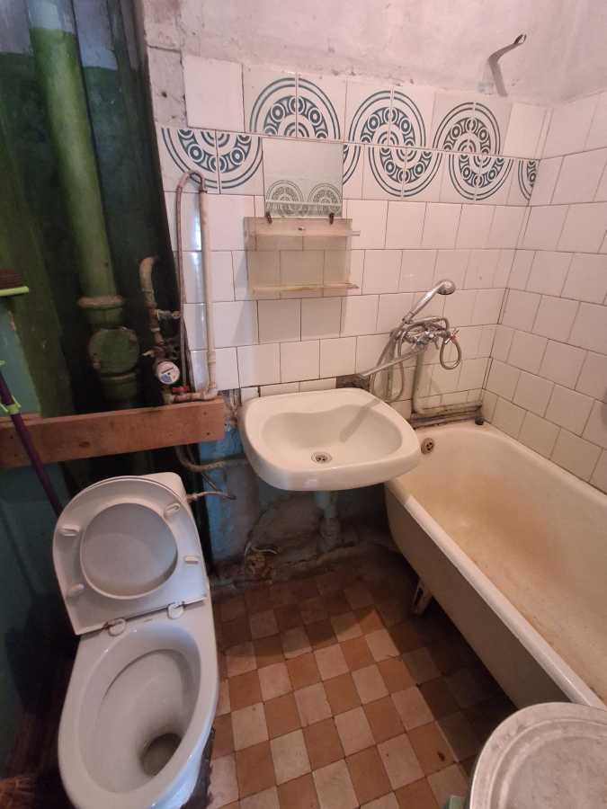 Продаж 1-кімнатної квартири 31 м², Добровольчих батальонів, 15