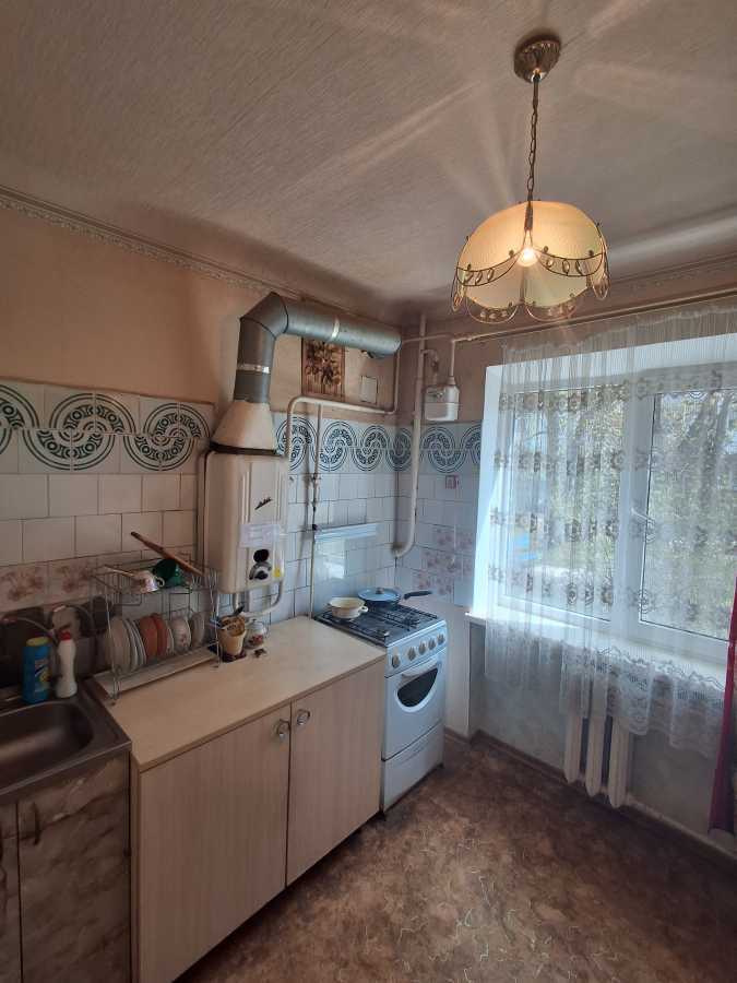 Продаж 1-кімнатної квартири 31 м², Добровольчих батальонів, 15