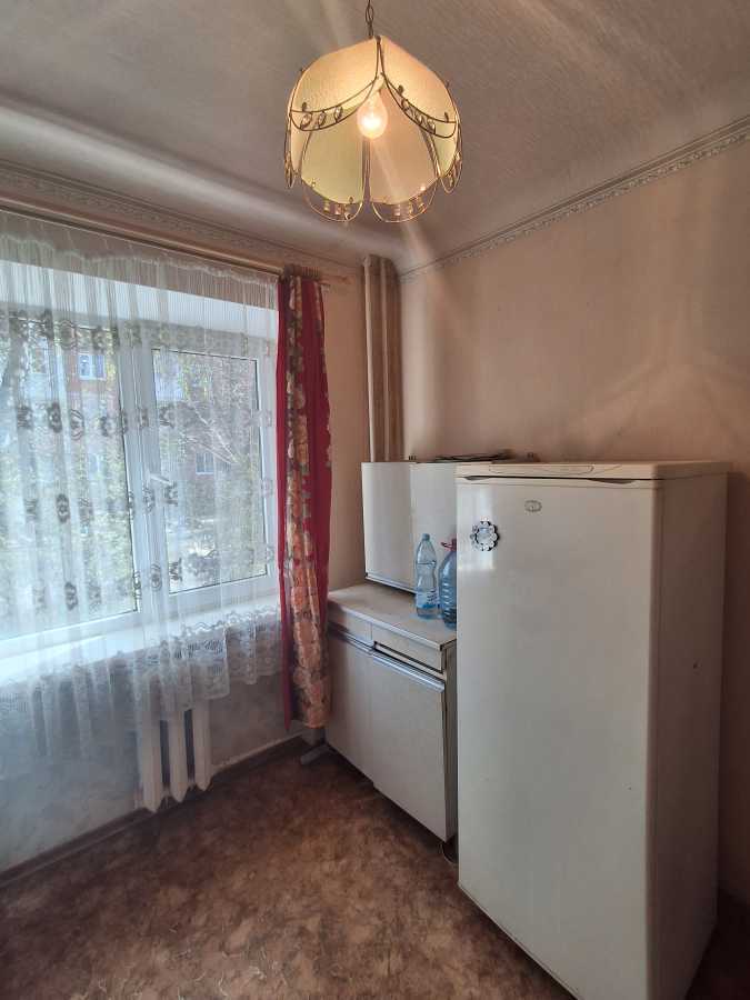 Продаж 1-кімнатної квартири 31 м², Добровольчих батальонів, 15