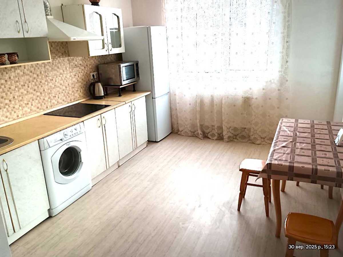 Аренда 1-комнатной квартиры 40 м², Олевская ул., 13/50
